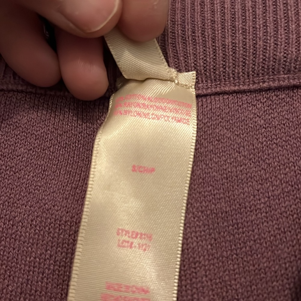 Lounge pants - Picture 3 of 3